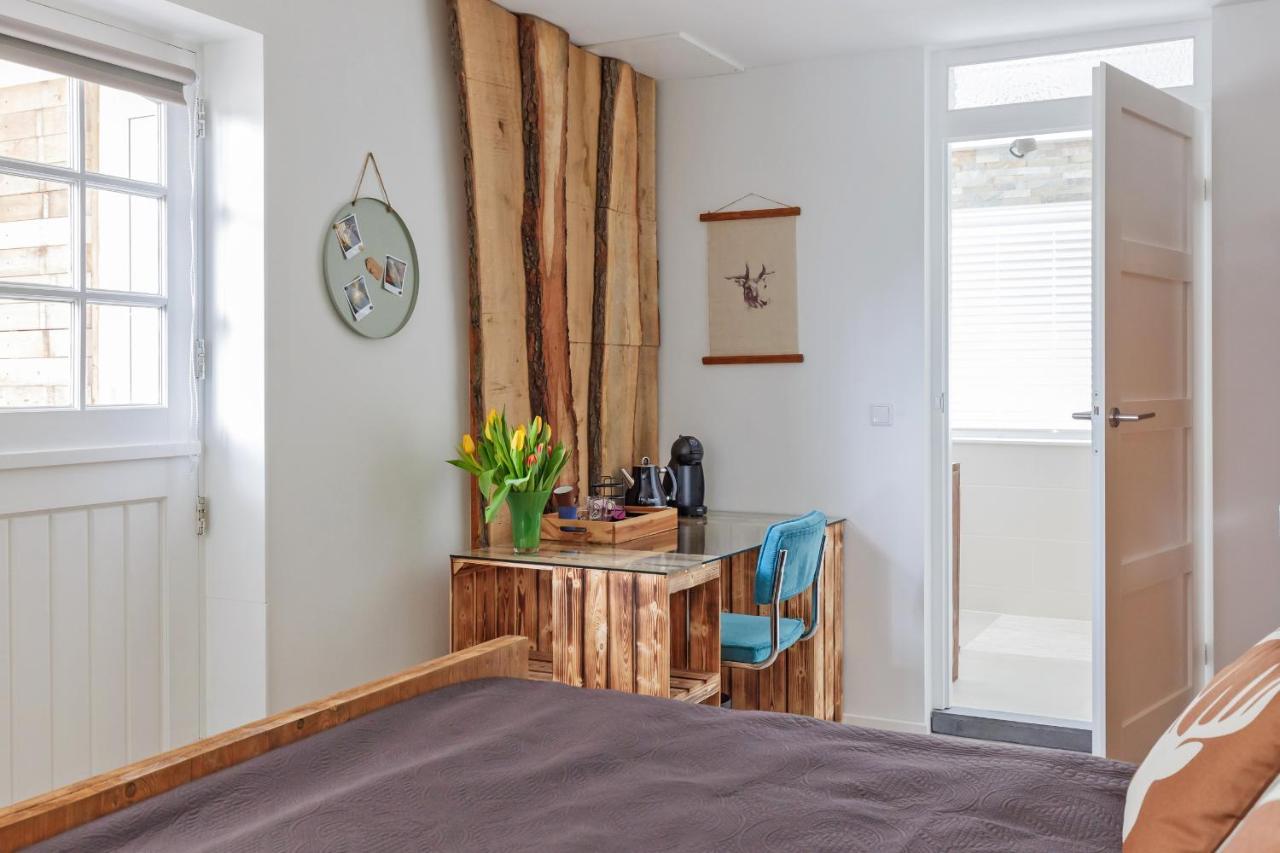 Wellness Bed & Breakfast Pergamo Voorhout Kültér fotó