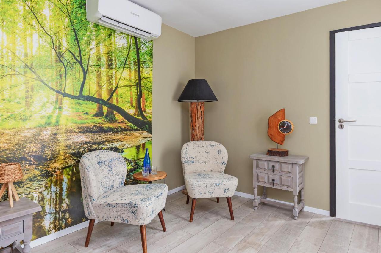 Wellness Bed & Breakfast Pergamo Voorhout Kültér fotó