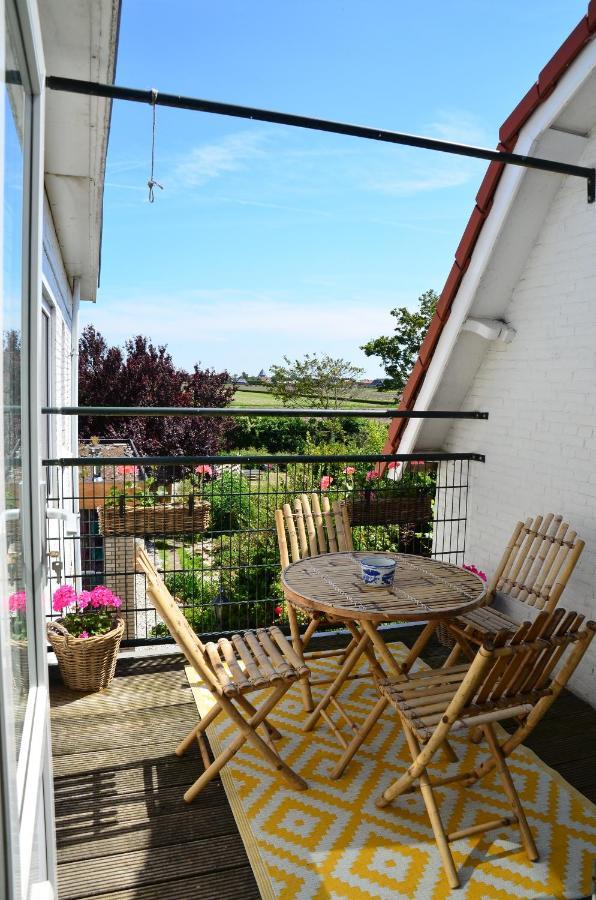Wellness Bed & Breakfast Pergamo Voorhout Kültér fotó
