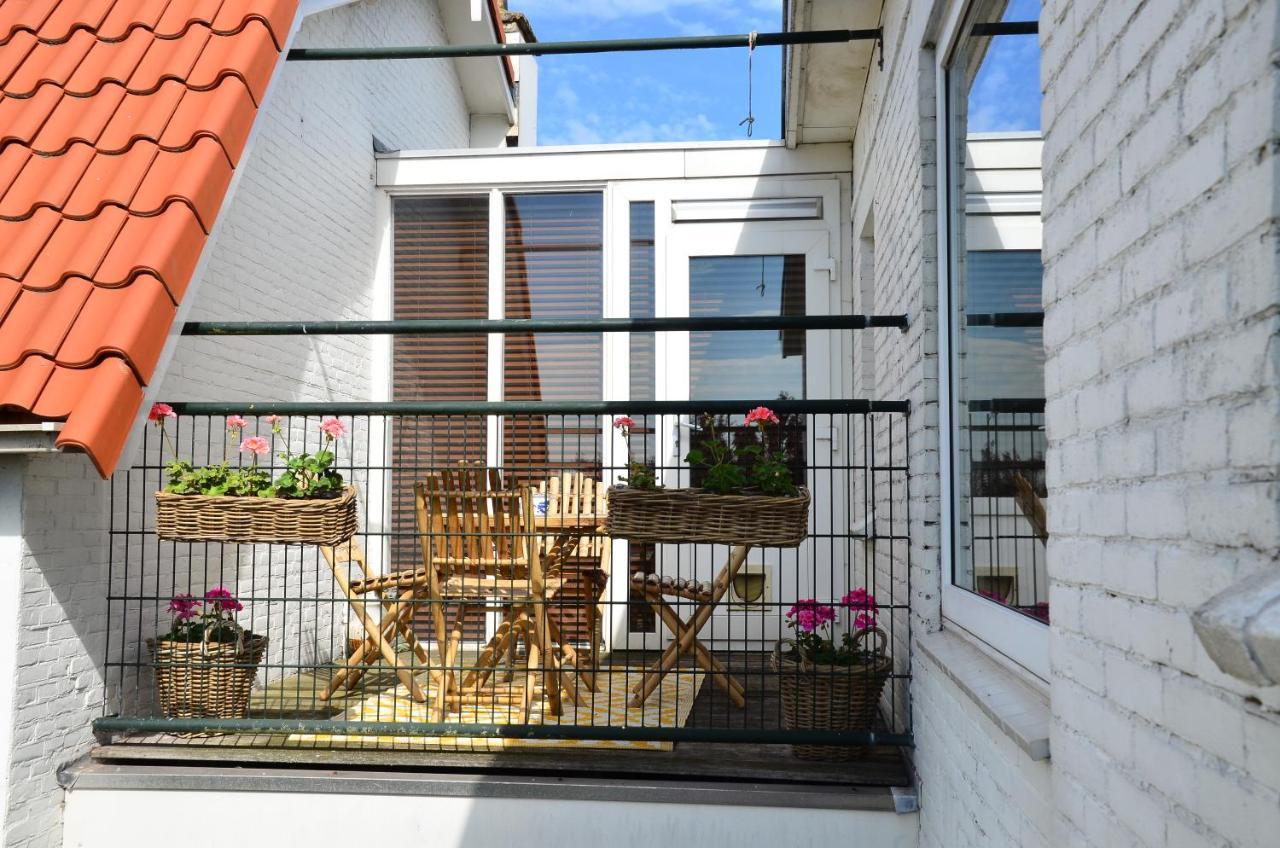 Wellness Bed & Breakfast Pergamo Voorhout Kültér fotó