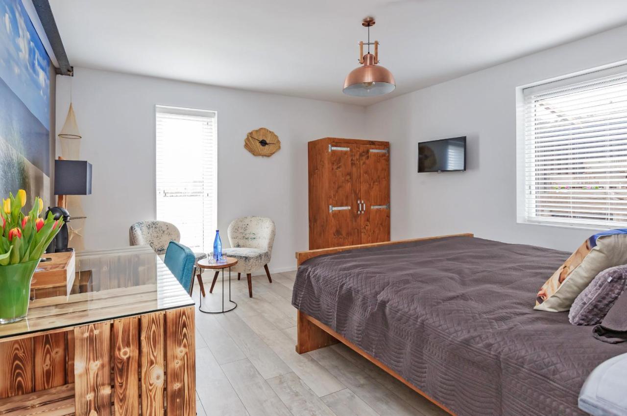 Wellness Bed & Breakfast Pergamo Voorhout Kültér fotó
