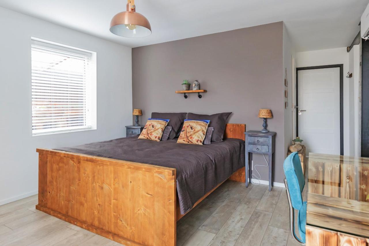 Wellness Bed & Breakfast Pergamo Voorhout Kültér fotó