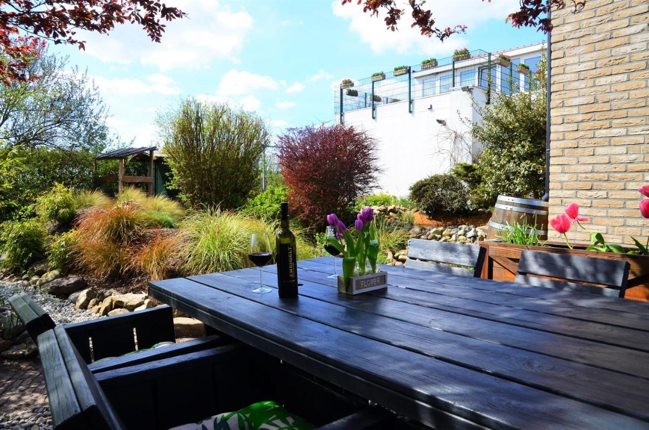 Wellness Bed & Breakfast Pergamo Voorhout Kültér fotó