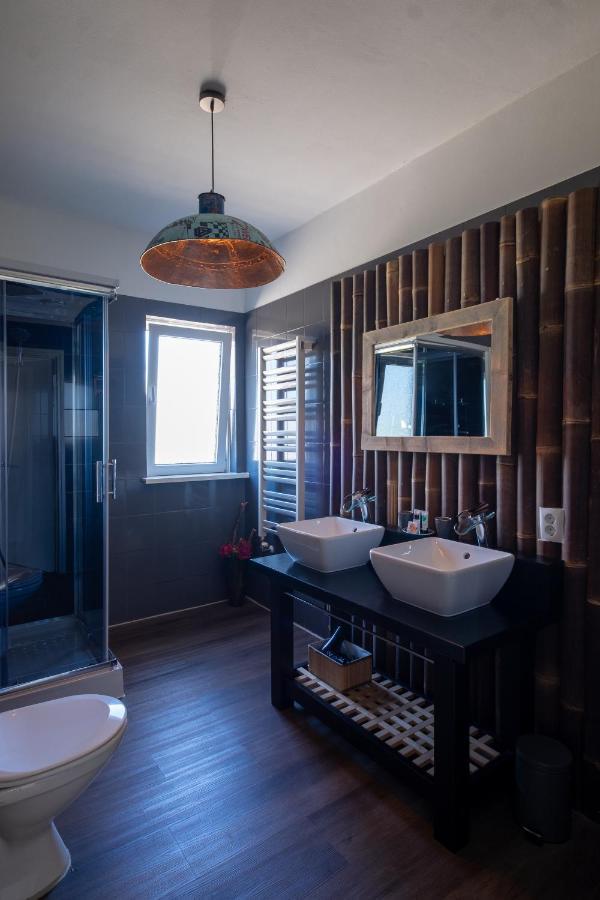Wellness Bed & Breakfast Pergamo Voorhout Kültér fotó